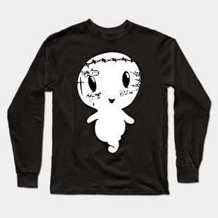 Post Malone 2 Long Sleeve T-Shirt